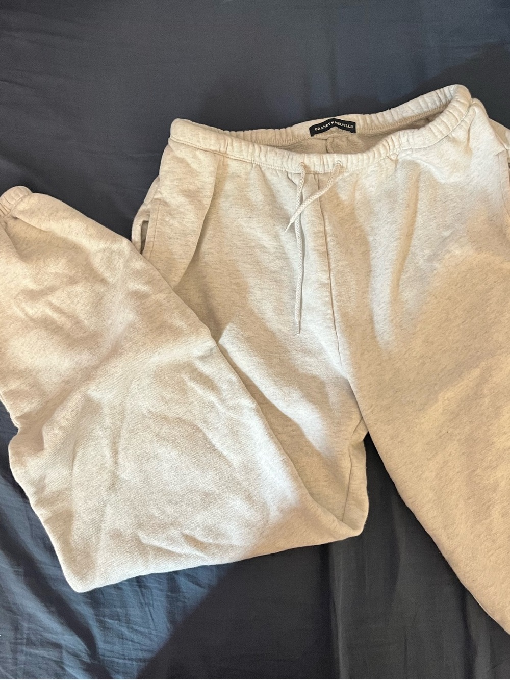 Brandy Melville Sweatpants